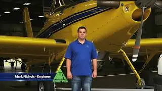 Weighing and Leveling Your Aircraft