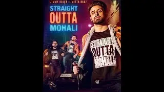 Parmish Varma | Range Kali( Full Video ) | Jimmy Kaler Ft. Gurlez Akhter | Crown Records