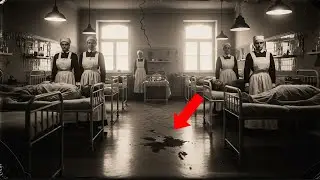 The Forgotten Hospital Where Nurses Learned to Keep the Dead Awake