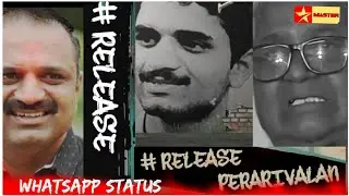 💪#Perarivalan whatsapp status - 💪