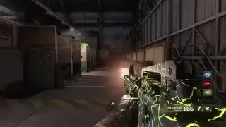EXCLUSION ZONE CAMO UNLOCKED - Call of Duty: Modern Warfare Remastered #17