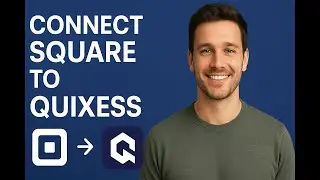 Square + Quixess Integration: Fast Setup, Accurate Pricing, and Automation