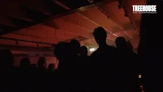 Symbiotic Encounters Performance Festival at Treehouse NDSM