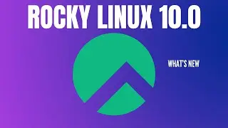 Rocky Linux 10 - BIG Changes You NEED To Know (For Beginners)