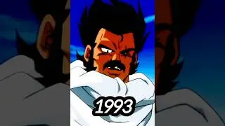 Evolution of Paragus #Shorts #Evolution