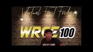 Virtual First Fridays - Oldies, Old School R&B, and Motown!