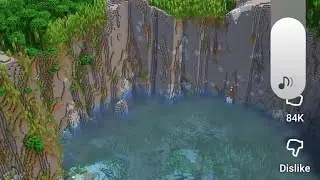 Small mountain bass