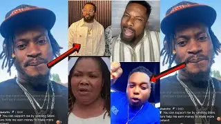 Agradaa Ordered 1gig to Sack her Jur.Pastor Gyemeso& take control on her Properties, Sabato Confirm