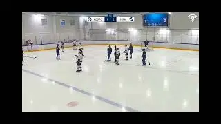 U16 SM: Kova taklaus puuntakaa p&auml;&auml;h&auml;n | Ulosajo