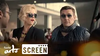 SCREEN Rewind: Gringo review