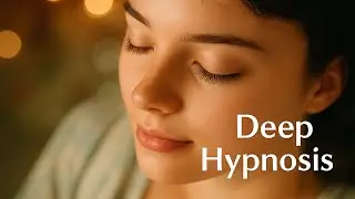 Deep Hypnosis for Body, Mind & Soul Alignment | Powerful Healing Meditation | Sudheesh Yoga Basel 🌿