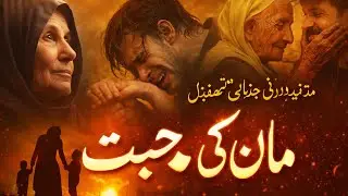 Mere nabi se mera rishta ❤|official Naat sharif| New release naat sharif 2026