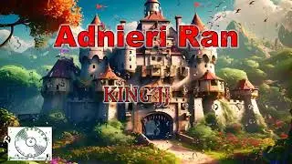 Adhieri Ran - King JJ