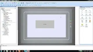 INVT HMI BUTTON PASSWORD VIDEO
