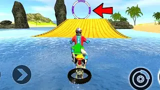 Beach Water Surfer Bike Racing-Best Android Gameplay HD