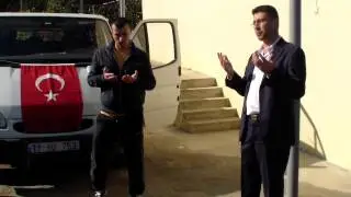 2014 | ASKERE UĞURLAMA | 2