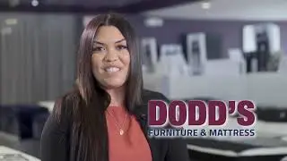 Dodd's MEGA MATTRESS