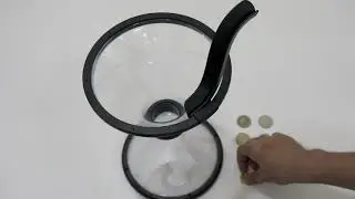 Mini Coin Vortex Bank