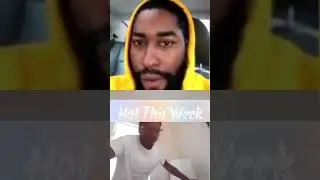 K Dot da Showstoppa begs rapper Cassidy for a collab