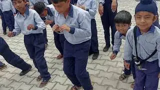 #summercamppunjab2023#primaryactivity#