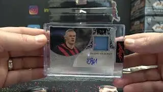 Adi K's 2023 Leaf Superlative Multi-Sports Box Break