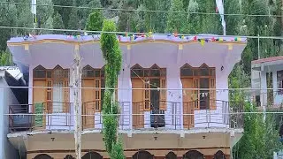 Kubeer Guest House, Morang, India | Travel With Priya