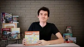 Yamalı Yorgan Kutu Oyunu - Nasıl Oynanır