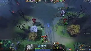 Archon Party Game Pos1 Tiny // GamePlay 7.28d // aha girdiler