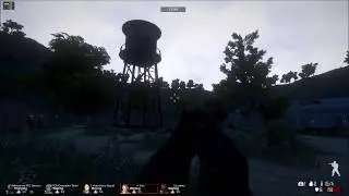 Freeman: Guerrilla Warfare Part:1 TOWN DEFENSE