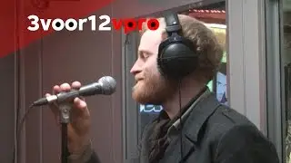 Black Marble Selection - Live Bij 3voor12 Radio