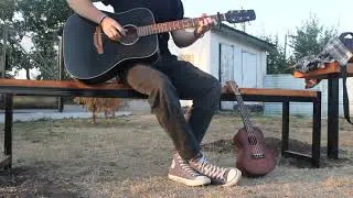 FLORA CASH - YOU`RE SOMEBODY ELSE (Cover BY DJVR Studio)