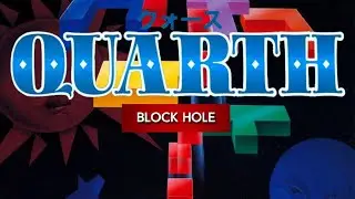 Quarth sur Nintendo Game Boy / Avis / Test 