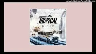 sl tropical jerk drill beat [remix]