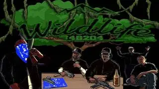 Da Kidd Lc x Rebblegang Tae x Pooda Lo- Get Paid