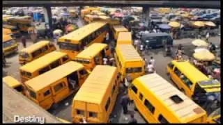 How Prince Dr.  Kazeem Austin Eletu - Odibo  started