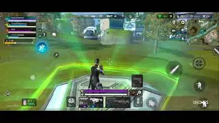 Indus Battle Royale Gameplay Victory @_gaming_with_rhyhm