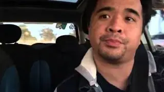 Vlog 4 Lightsabers vs Santa