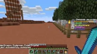 [MINECRAFT] 13w41b - lag lag lag
