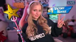 🔴 FORTNITE DUO MET KIJKERS 🔫 | Sandy Denice Livestream NL/BE