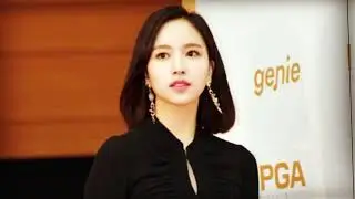 Myoui Mina - My Lady (FMV)