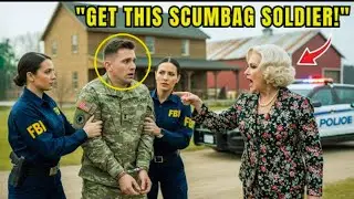 HOA Sold My Property During Deployment &mdash; Their Faces Dropped When the Military Rolled In!