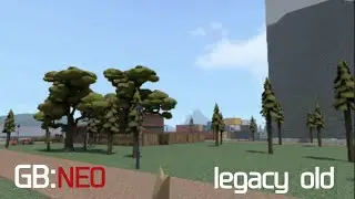 GOREBOX:NEO legacy old