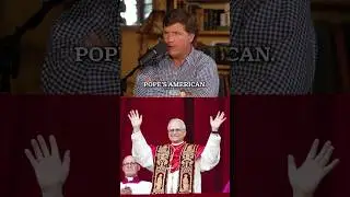 Bishop Barron Gives His Thoughts on the New Pope.