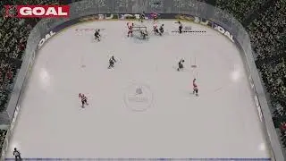 Plays of the Month submission @easportsnhl 