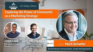 Exploring the Power of Community as a Marketing Strategy