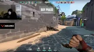 Optic marved about their scrims against Gambit