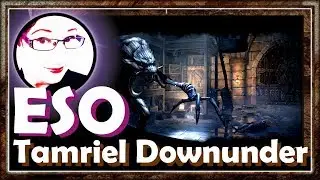 🐨 Wrathstone DLC | Tamriel Downunder Chat 2 | ESO TDU | Icy Talks 20190205