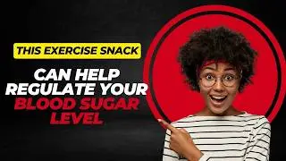 Snack on Exercise: The Sweet Truth About Blood Glucose