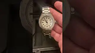 Watch Gang Premium monthly /quarterly subscription unboxing