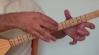 Mikail Aslan - Miraz  Tutorial (Intro)